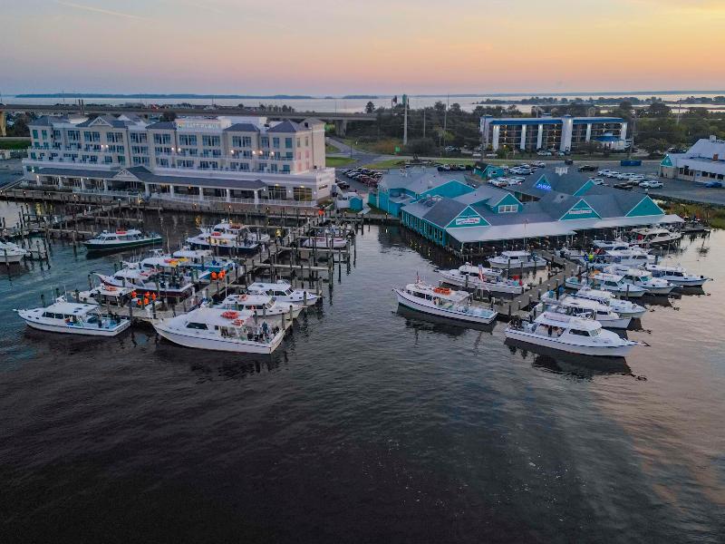Hyatt Place Kent Narrows Marina image