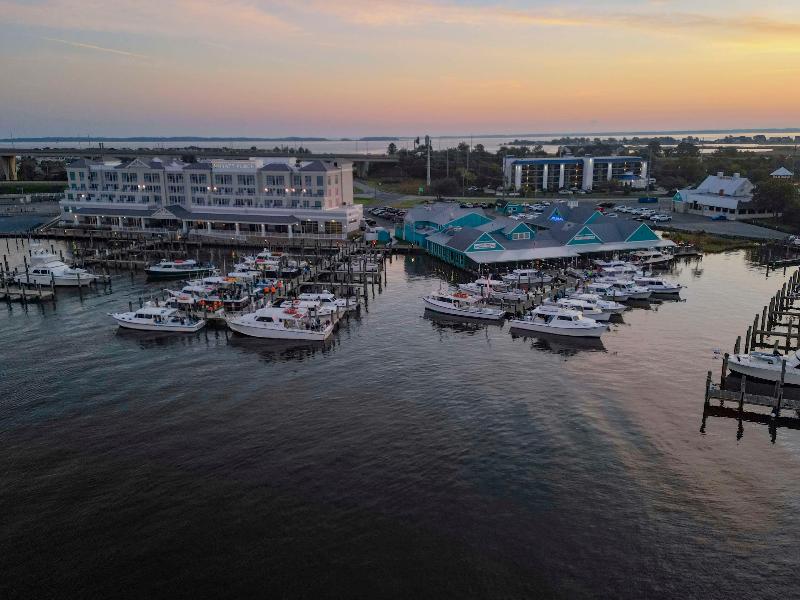 Hyatt Place Kent Narrows Marina image