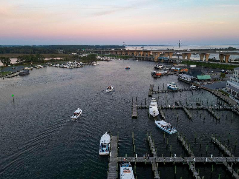 Hyatt Place Kent Narrows Marina image