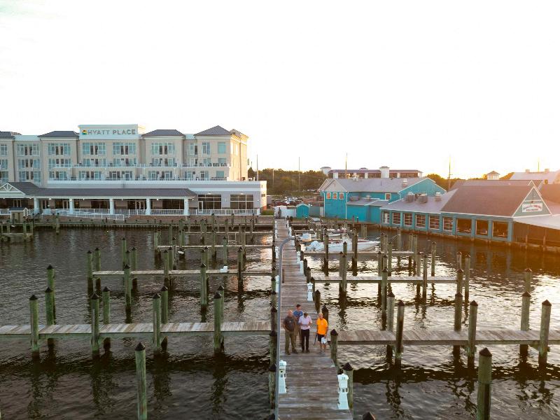 Hyatt Place Kent Narrows Marina image