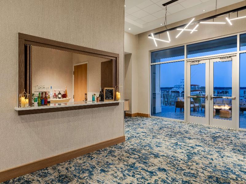 Hyatt Place Kent Narrows Marina image