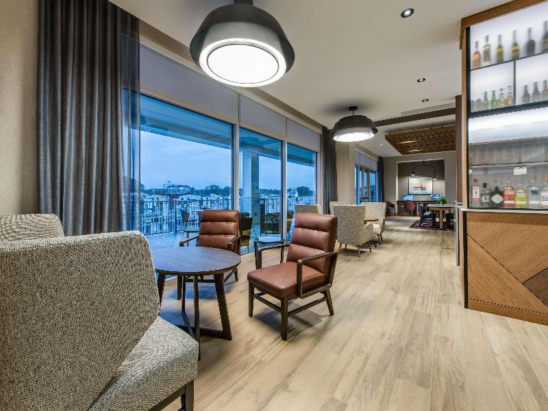 Hyatt Place Kent Narrows Marina image