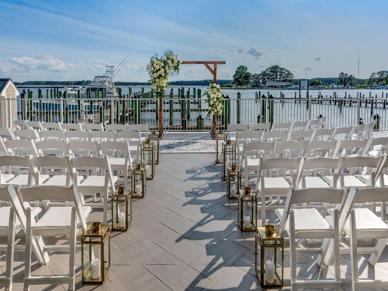 Hyatt Place Kent Narrows Marina image