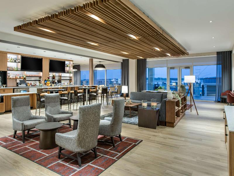 Hyatt Place Kent Narrows Marina image