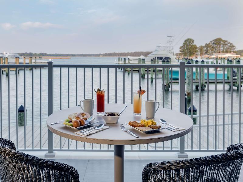 Hyatt Place Kent Narrows Marina image