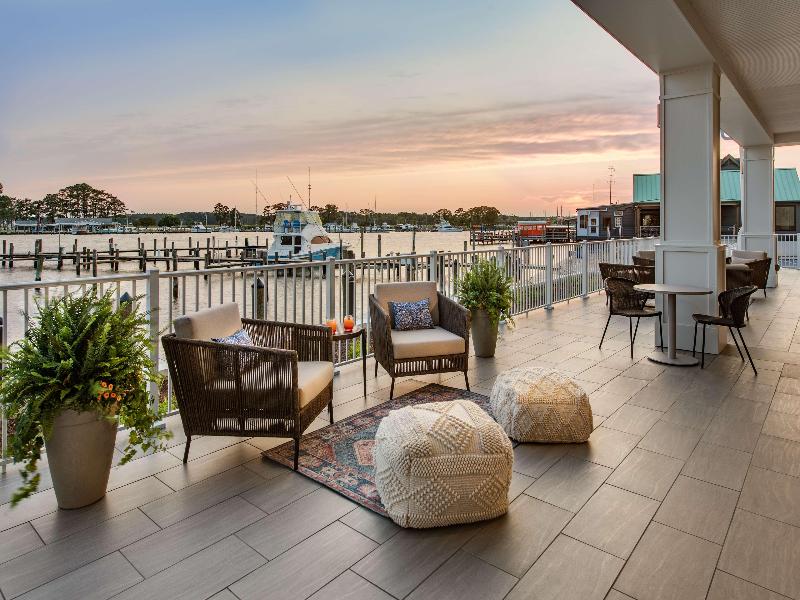 Hyatt Place Kent Narrows Marina image