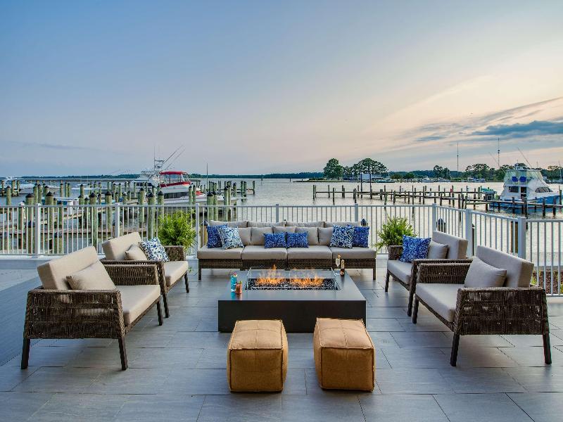 Hyatt Place Kent Narrows Marina image