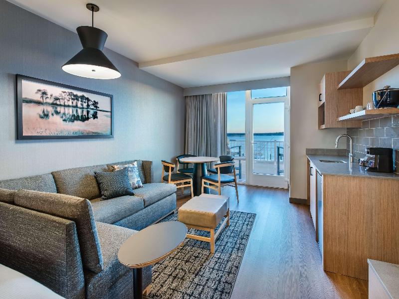 Hyatt Place Kent Narrows Marina image