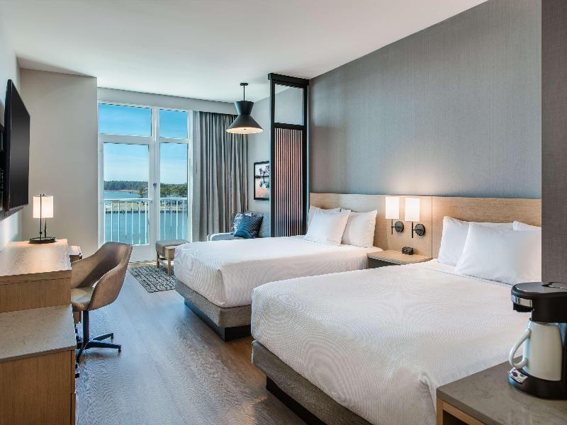 Hyatt Place Kent Narrows Marina image