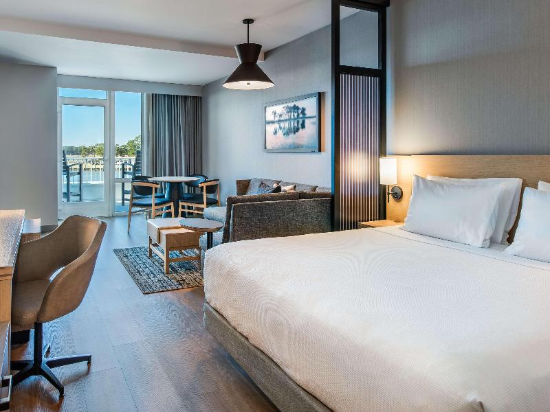 Hyatt Place Kent Narrows Marina image