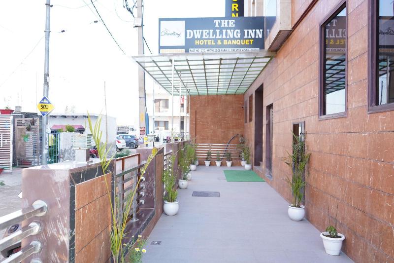 The Dwelling Inn image