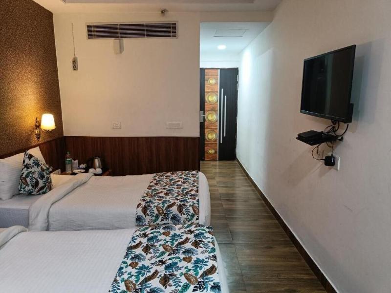 The Dwelling Paradise image
