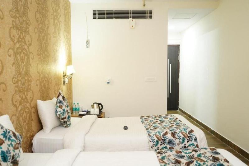 The Dwelling Paradise image
