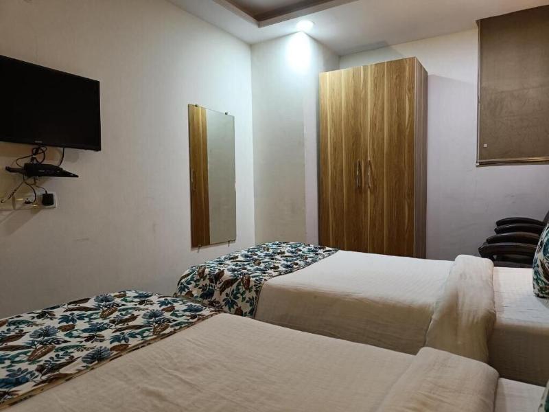 The Dwelling Paradise image
