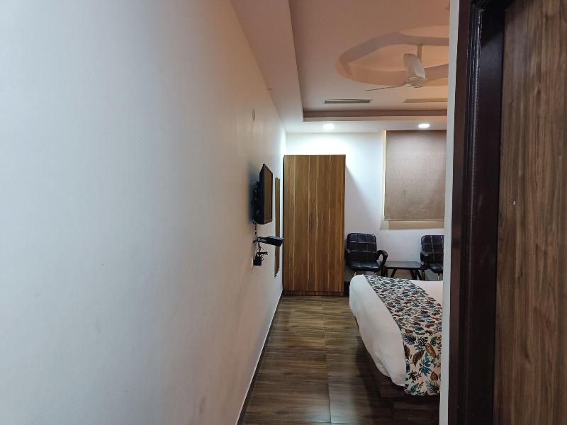 The Dwelling Paradise image