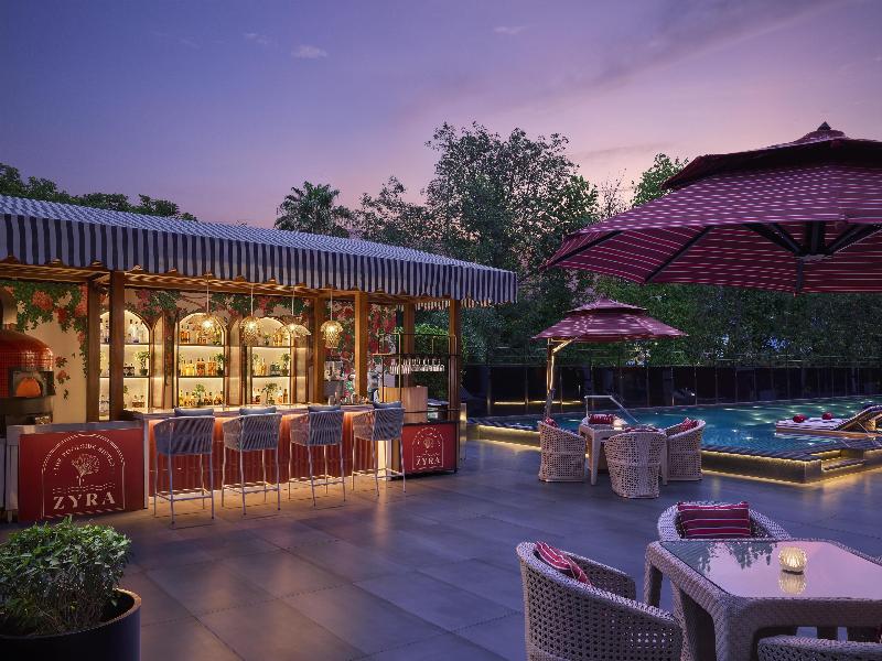 Hyatt Centric Sector 17 Chandigarh image