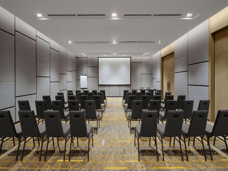 Hyatt Place Johor Bahru Paradigm Mall image