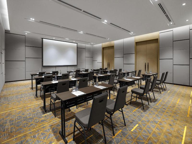 Hyatt Place Johor Bahru Paradigm Mall image
