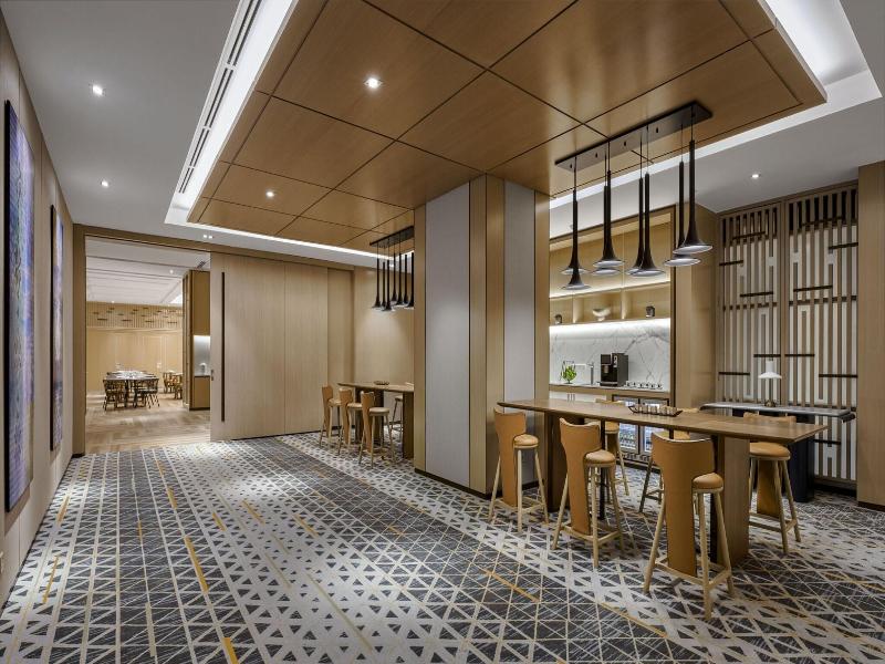 Hyatt Place Johor Bahru Paradigm Mall image