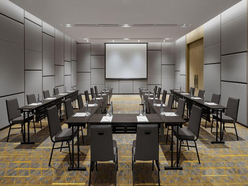 Hyatt Place Johor Bahru Paradigm Mall image