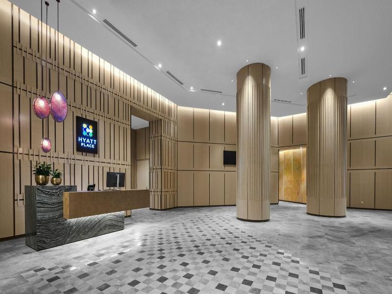 Hyatt Place Johor Bahru Paradigm Mall image