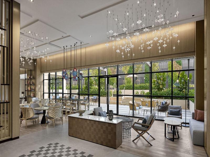 Hyatt Place Johor Bahru Paradigm Mall image