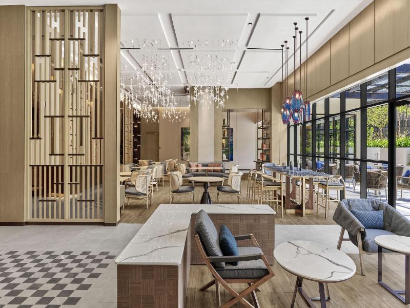 Hyatt Place Johor Bahru Paradigm Mall image