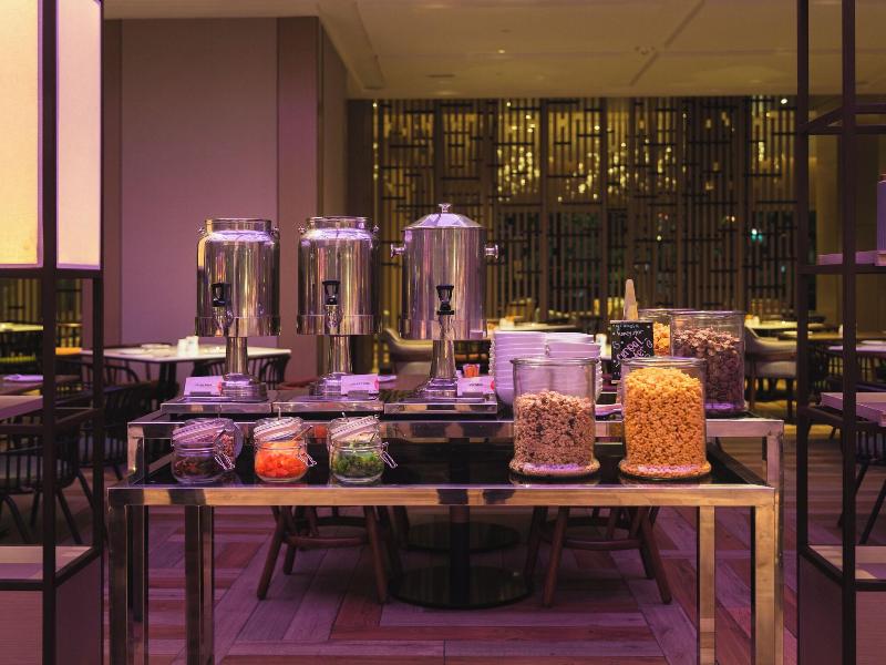 Hyatt Place Johor Bahru Paradigm Mall image