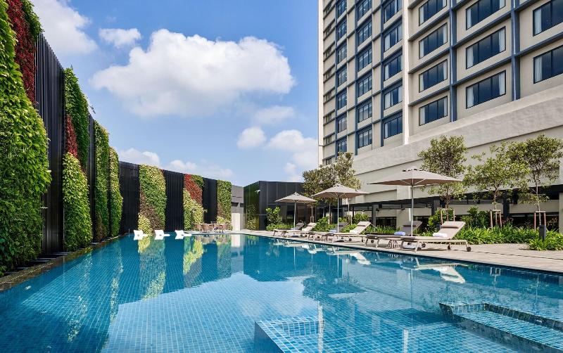 Hyatt Place Johor Bahru Paradigm Mall image