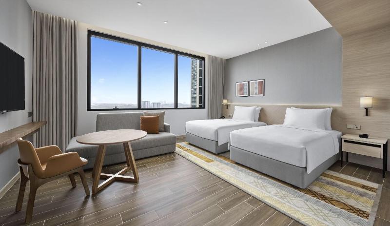Hyatt Place Johor Bahru Paradigm Mall image