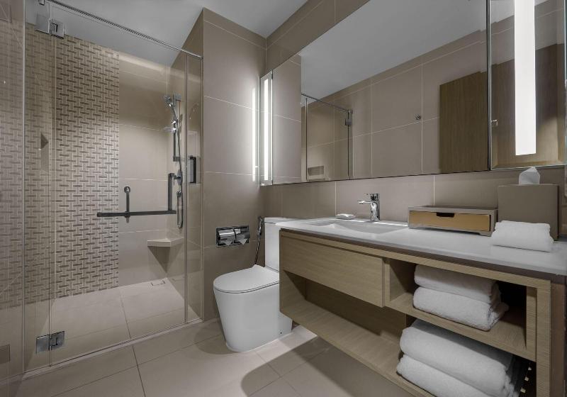 Hyatt Place Johor Bahru Paradigm Mall image