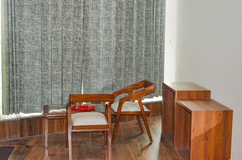Fabhotel The Golf Inn image