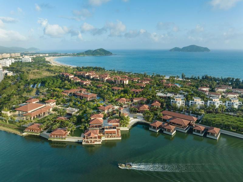 Grand Hyatt Shenzhou Peninsula image