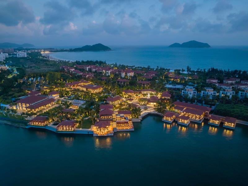 Grand Hyatt Shenzhou Peninsula image