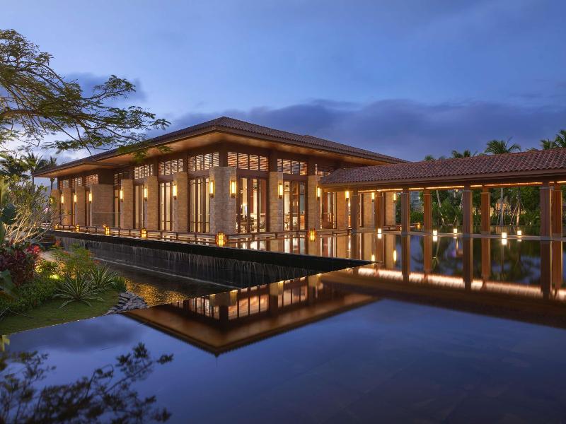 Grand Hyatt Shenzhou Peninsula image