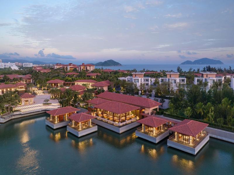 Grand Hyatt Shenzhou Peninsula image