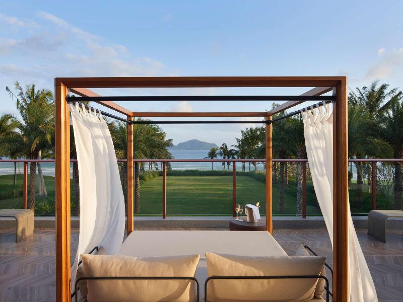 Grand Hyatt Shenzhou Peninsula image