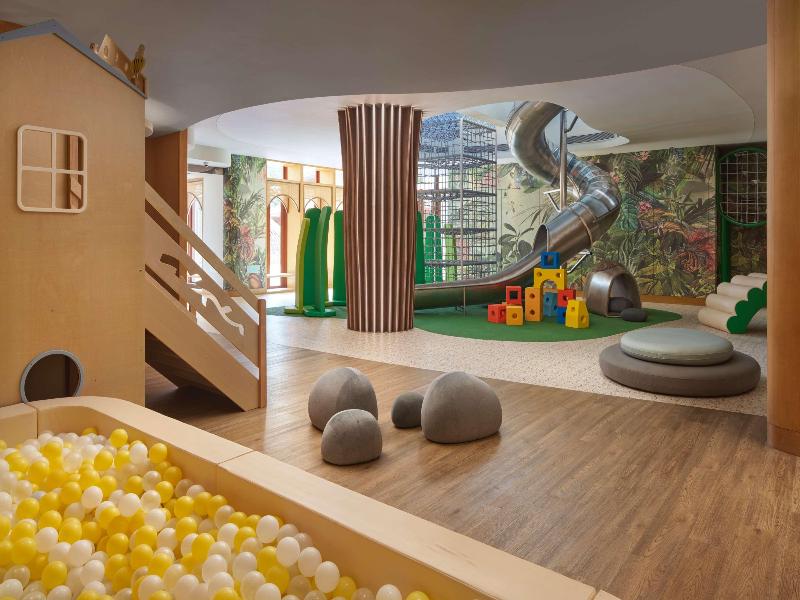 Grand Hyatt Shenzhou Peninsula image