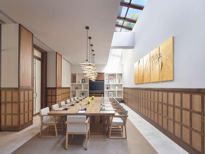 Grand Hyatt Shenzhou Peninsula image
