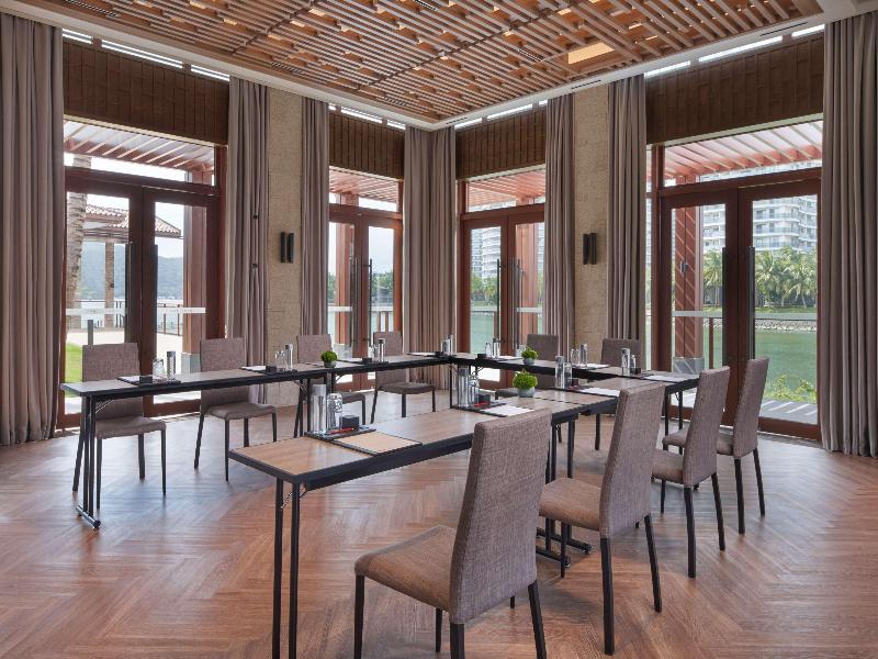 Grand Hyatt Shenzhou Peninsula image