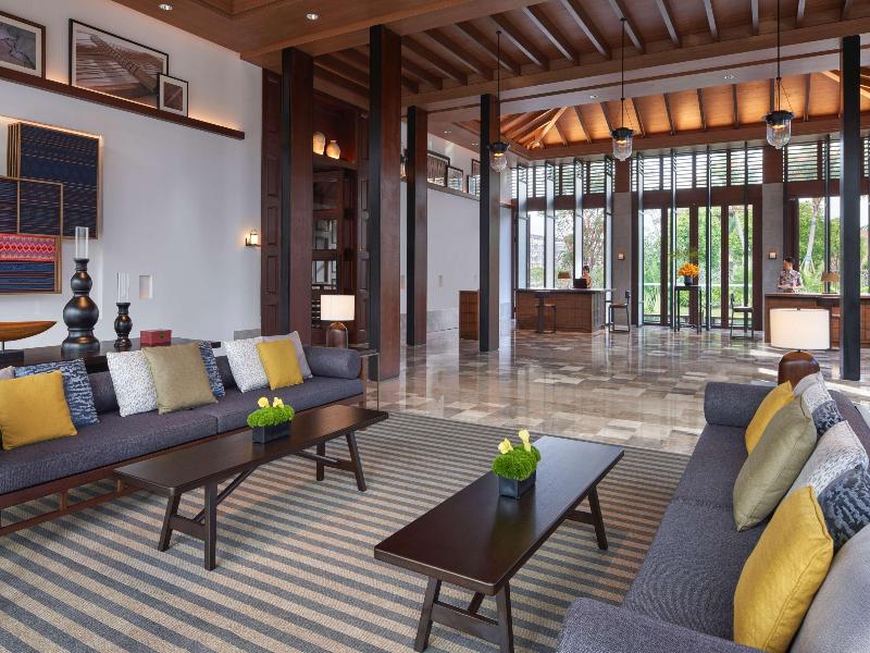 Grand Hyatt Shenzhou Peninsula image