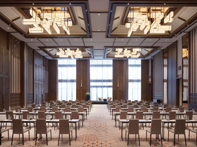 Grand Hyatt Shenzhou Peninsula image