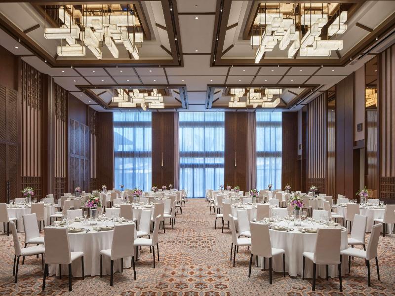 Grand Hyatt Shenzhou Peninsula image