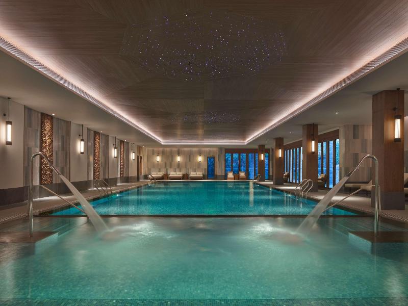 Grand Hyatt Shenzhou Peninsula image