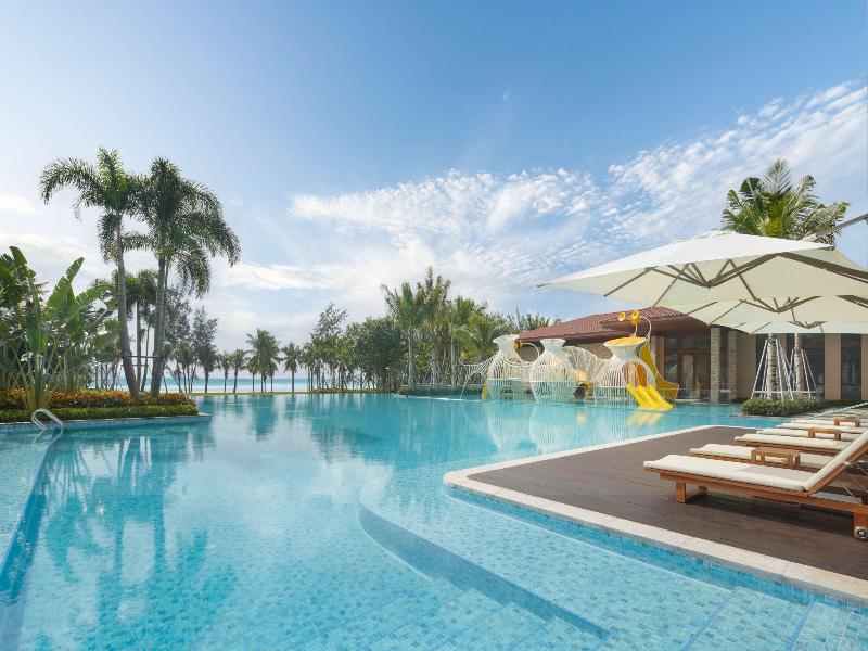 Grand Hyatt Shenzhou Peninsula image