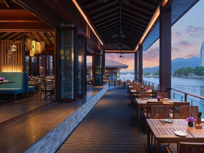 Grand Hyatt Shenzhou Peninsula image