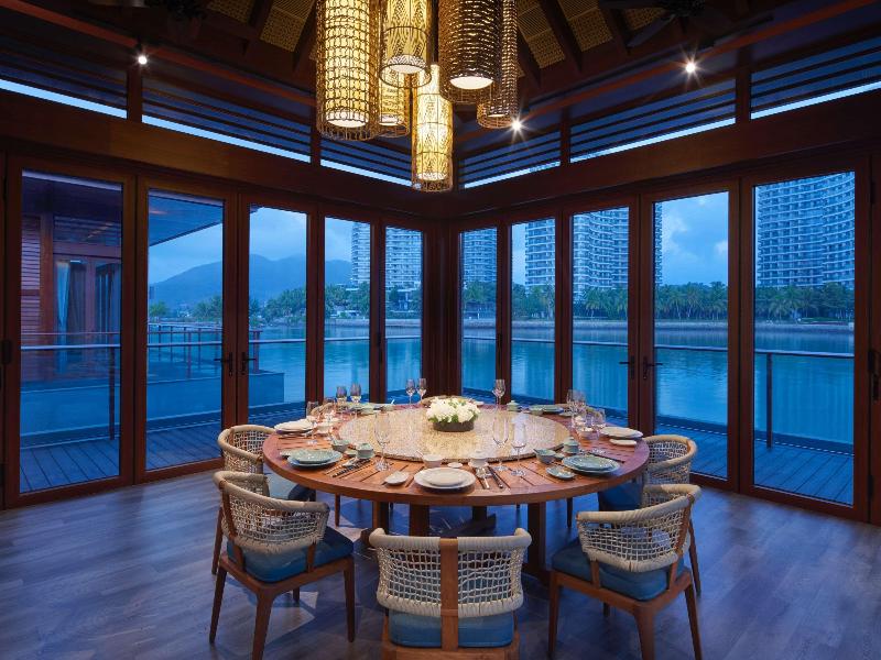 Grand Hyatt Shenzhou Peninsula image