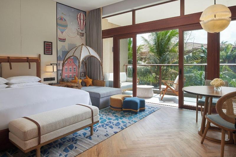 Grand Hyatt Shenzhou Peninsula image