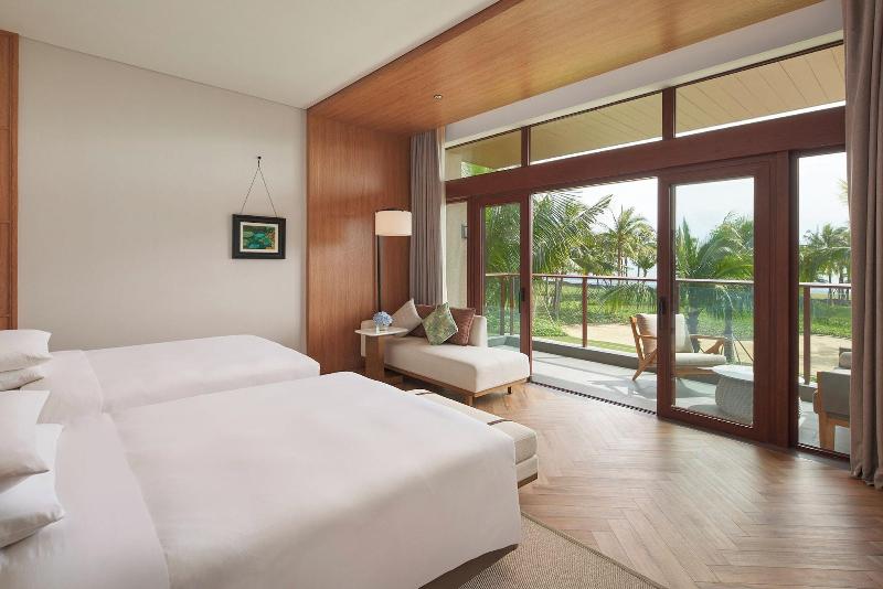 Grand Hyatt Shenzhou Peninsula image