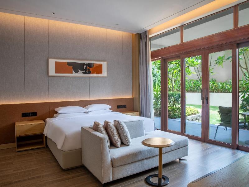 Grand Hyatt Shenzhou Peninsula image